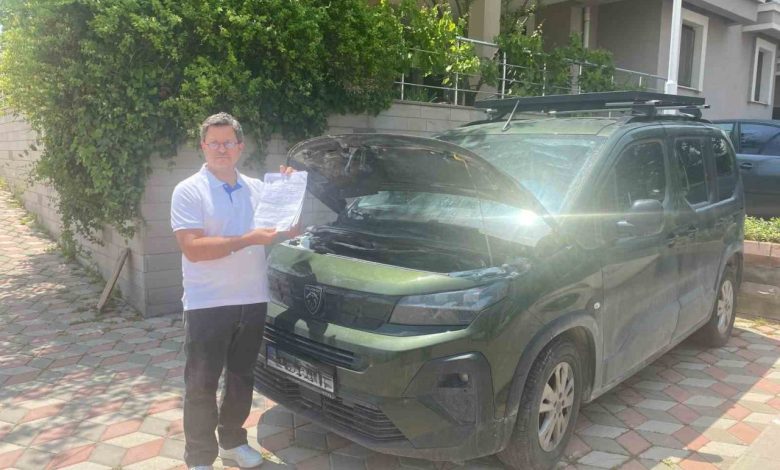 Yeni aldığı Peugeot marka arabası önce 4 kere servise girdi sonra otoparkta alev aldı 1 yeni aldigi peugeot marka arabasi once 4 kere servise girdi sonra otoparkta alev aldi 8dfba1d0a664 |