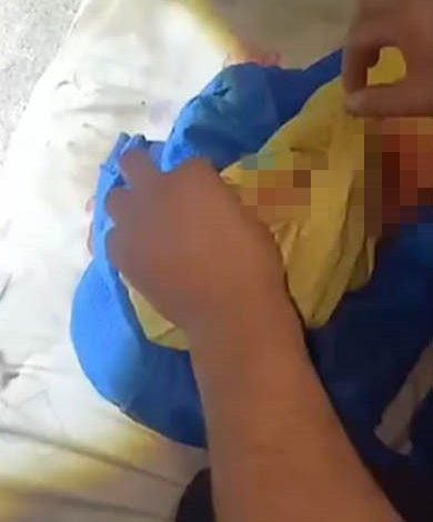 yeni dogan bebeginin olumune neden olan anne tutuklandi af5515857d11 |