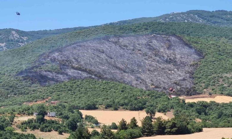 yenisehir ilcesindeki yangin sonduruldu 71506c5901b5 |