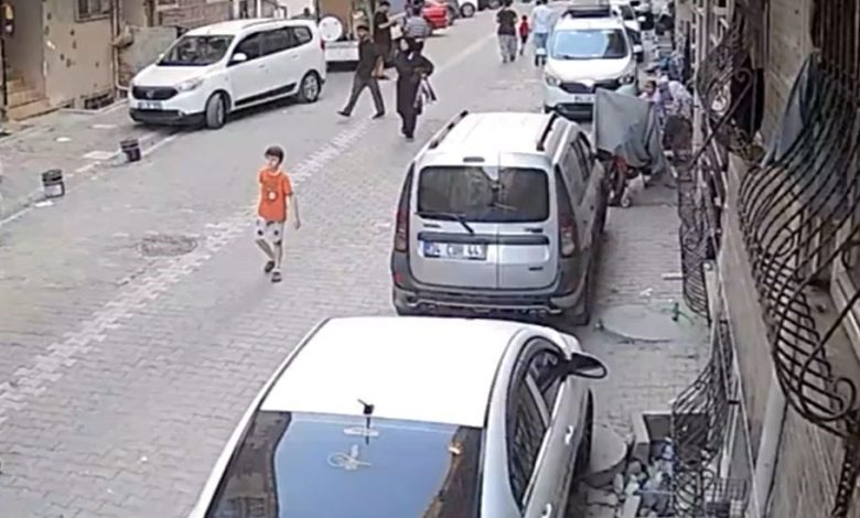 Yolda yürüyen kadın, hırsızın hedefi oldu; cebinden telefonu çalındı 1 yolda yuruyen kadin hirsizin hedefi oldu cebinden telefonu calindi 11c9c07bb97f |