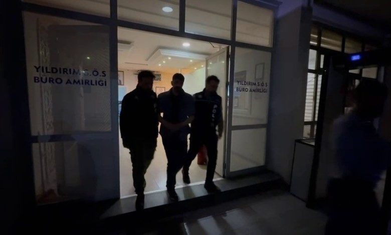 Yurtdışına kaçmak için hazırlanırken, polis baskını yedi 1 yurtdisina kacmak icin hazirlanirken polis baskini yedi 13d1885eed26 |