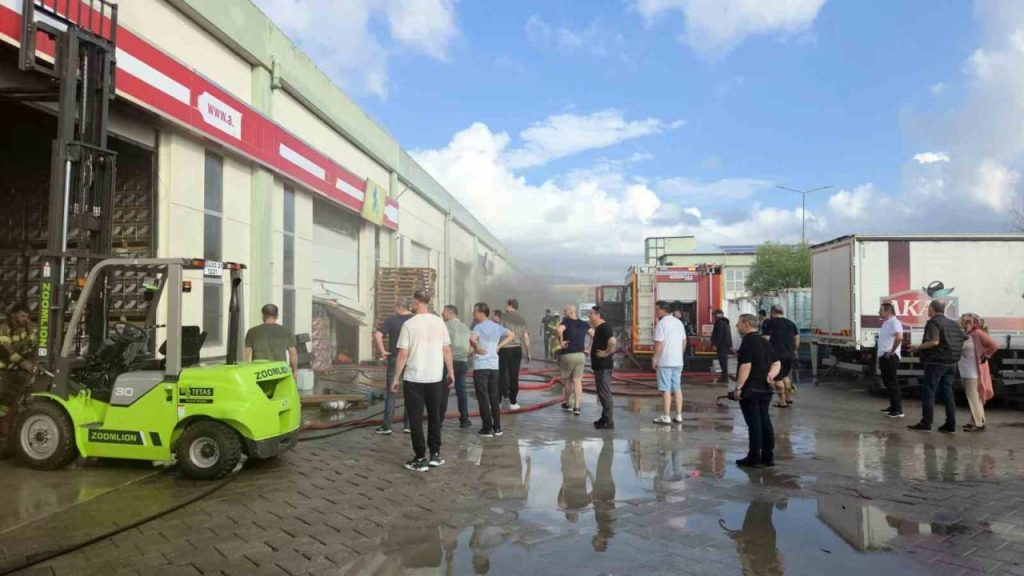 zeytin tesisinde korkutan yangin 86628caef292 |