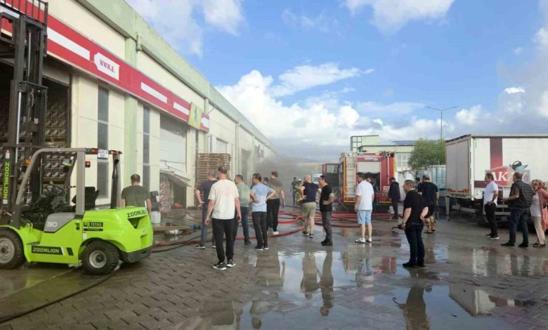 zeytin tesisinde korkutan yangin 86628caef292 |