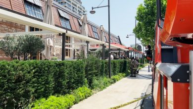 zeytinburnu fisekhanede bir restoranda korkutan yangin 0735cda8aadc |