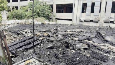 zeytinburnunda hurdalik alanda yangin panigi yogun duman cevre ilcelerden goruldu 8d9f519c07c2 |