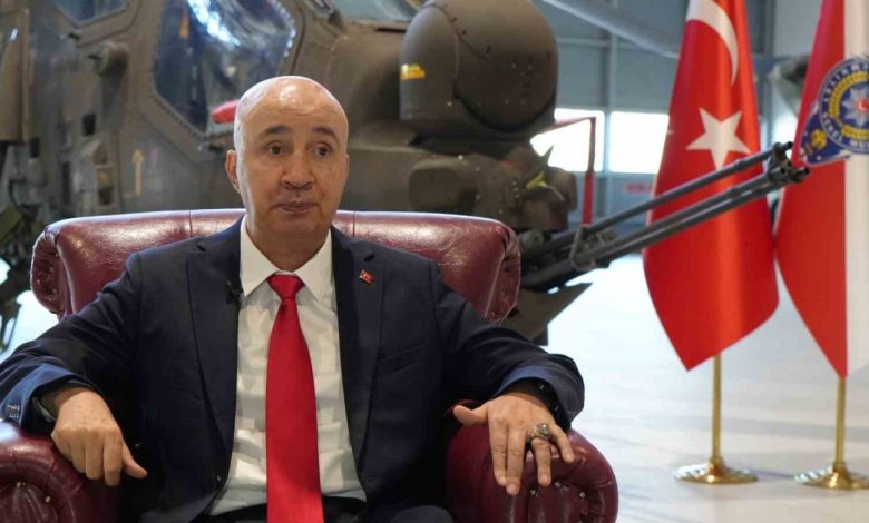 15 Temmuz gazisi ve eski Terörle Mücadele Daire Başkanı Turgut Aslan: "FETÖ’nün infaz listesine adım yazılmıştı" 1 15 temmuz gazisi ve eski terorle mucadele daire baskani turgut aslan fetonun infaz listesine adim yazilmisti 0ebcbe9daa61 |