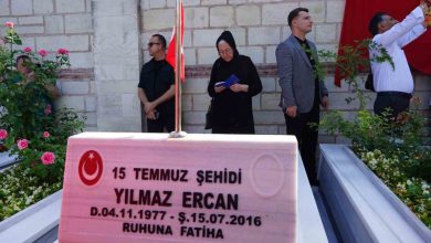15 temmuz sehitleri edirnekapi sehitliginde dualarla anildi 32775561b25b |