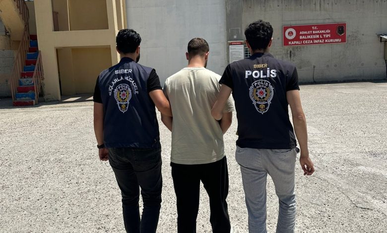 Siber Dolandırıcılık Operasyonu 1 2 e1752520490211 |