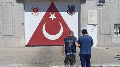 24 yil 8 ay hapis cezasi ile aranan sahis burhaniyede yakalandi 8b2612e1e397 |