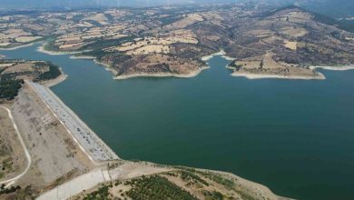 250 bin dekar alani sulayan bayramic barajinda su seviyesi yuzde 40a geriledi 6cda3393baaf |