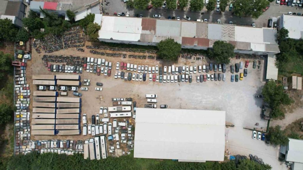 30 milyon arac surucusunu ilgilendiriyor 6 ay icinde satisa cikacak c8c970d57d21 |