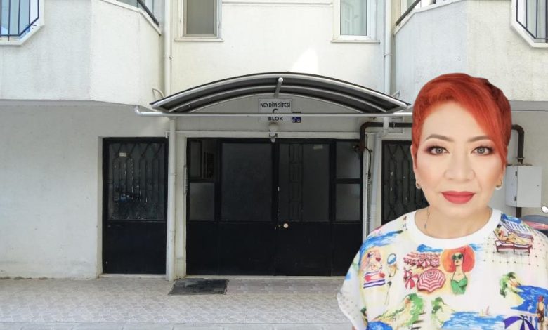 Çanakkale’de 2 gün sevgilisinin streç filme sarılı cesediyle aynı evde yaşadı 1 AW501839 03 |