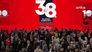 CHP38KONGRE |