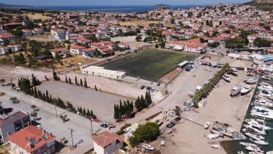 Cunda |