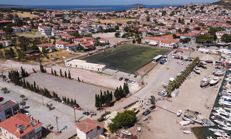 Cunda |