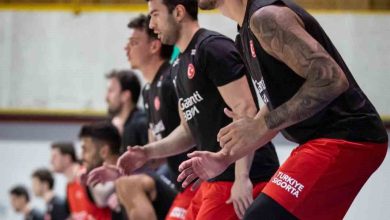 a milli erkek basketbol takimi hazirliklara basladi abc457eb2d03 |