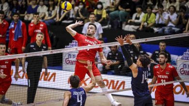 a milli erkek voleybol takimi abdye 3 0 maglup oldu e3401fe45d4d |