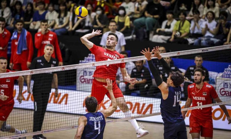 a milli erkek voleybol takimi abdye 3 0 maglup oldu e3401fe45d4d |