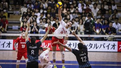 a milli erkek voleybol takimi arjantine 3 2 maglup oldu cb3553e4b412 |