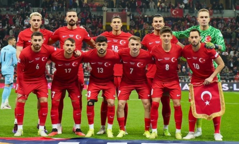 a milli futbol takiminin fifa dunya siralamasindaki yeri degismedi fe675510b8c4 |