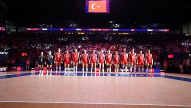 a milli kadin voleybol takimi vnl 3 haftasinda apeldoornda sahne alacak f7a4df685a38 |