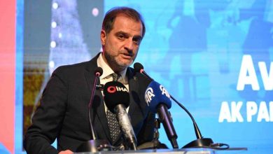 ak parti mudanya ilce baskani arif bayrak mudanyanin kalbine beton dikmeyin 39de35240b91 |