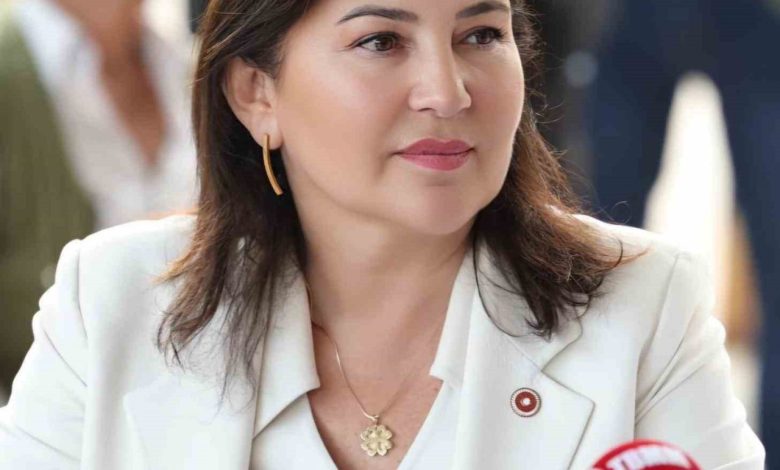 AK Partili Karamık’tan özel sektöre çağrı: "Memurlar için yürürlüğe giren yarı zamanlı çalışma düzenlemesi özel sektöre de örnek olmalı" 1 ak partili karamiktan ozel sektore cagri memurlar icin yururluge giren yari zamanli calisma duzenlemesi ozel sektore de ornek olmali a5ec001a0973 |