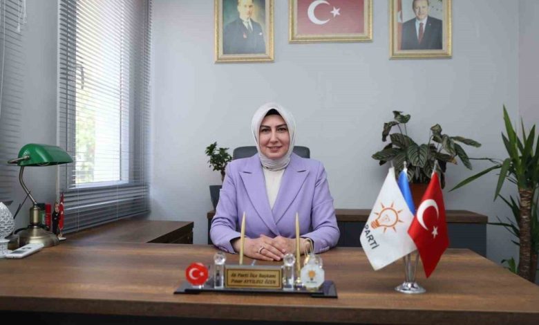 AK Partili Özen: "Çeşme’ye Karareis’ten su verilebilir" 1 ak partili ozen cesmeye karareisten su verilebilir 68aff9668059 |