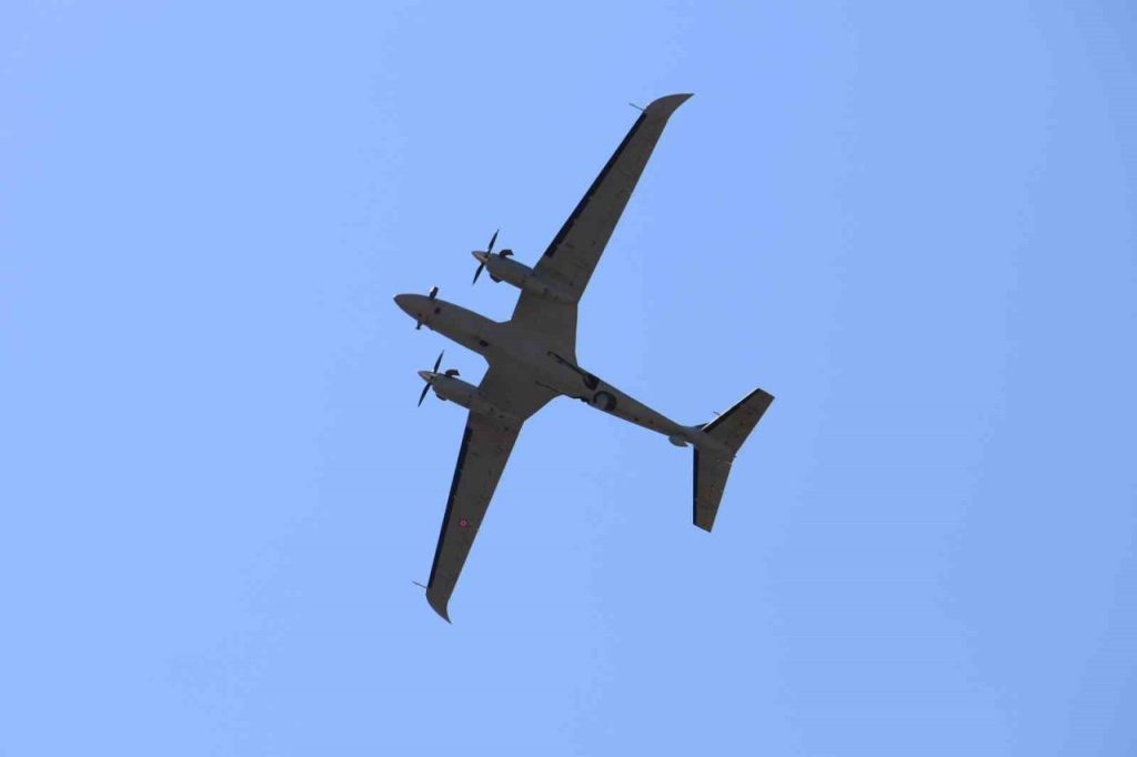 akinci ve tb3 gokyuzunde dans etti 6848f0405290 |