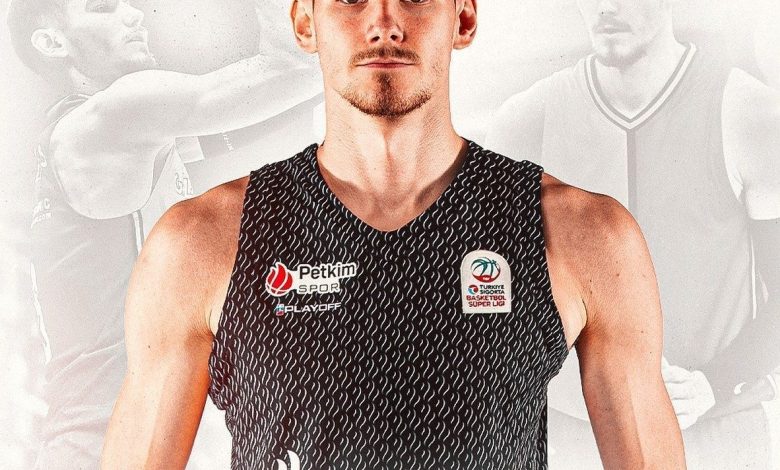 Aliağa Petkimspor, Letonyalı forvet Roberts Blumbergs ile anlaştı 1 aliaga petkimspor letonyali forvet roberts blumbergs ile anlasti 681b04065b81 |