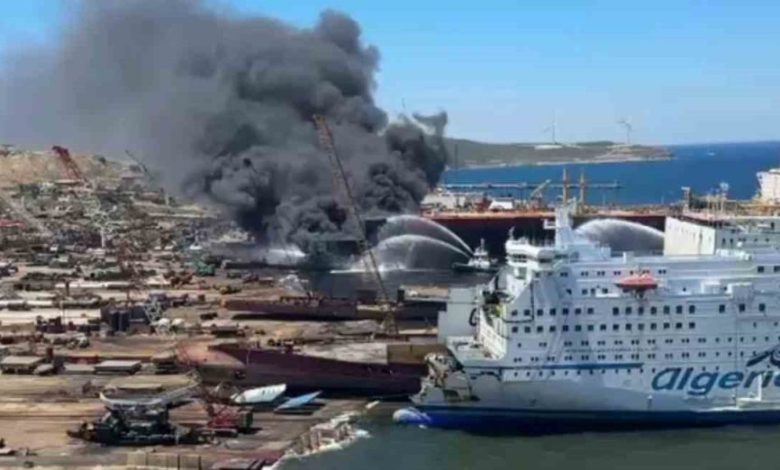 Aliağa’da alevler içinde kalan tanker gemi bu sabah söndürülebildi 1 aliagada alevler icinde kalan tanker gemi bu sabah sondurulebildi 2a43660cad9c |