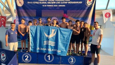 aliagali sporculardan yuzmede buyuk basari 86c8ce5def6a |