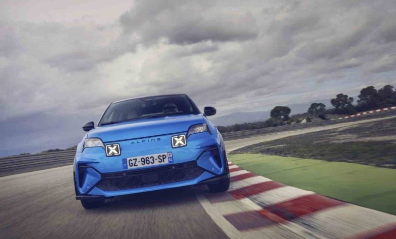 alpine a290 turkiyede satisa sunuldu b7dae14e5355 |