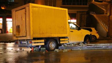 ankarada araclar sel sularina kapildi hasarli otomobiller havadan goruntulendi 58305ac4ff24 |