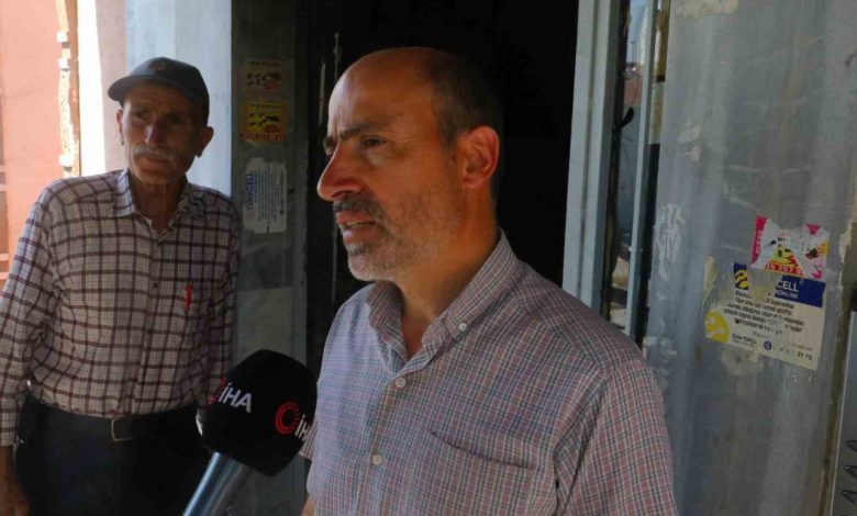 Ankara’da binanın elektrik panosu paladı: 8 kişi dumandan etkilendi 1 ankarada binanin elektrik panosu paladi 8 kisi dumandan etkilendi 7d769f10dc54 |