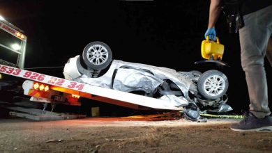 ankarada biri cocuk uc kisinin oldugu trafik kazasinin kamera kayitlari ortaya cikti c7c69940b45a |