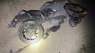 ankarada cekici ile carpisan motosiklet surucusu oldu yolcu agir yarali 0e752a0a3c7e |