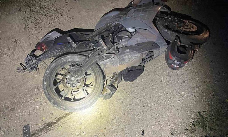 ankarada cekici ile carpisan motosiklet surucusu oldu yolcu agir yarali 0e752a0a3c7e |