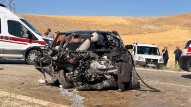 ankarada iki arac kafa kafaya carpisti 1 olu 4 yarali b49c3ba64a80 |