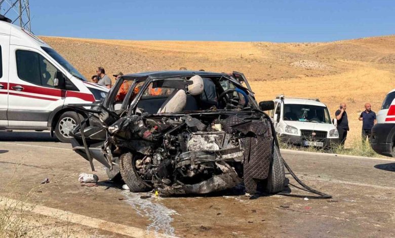 ankarada iki arac kafa kafaya carpisti 1 olu 4 yarali b49c3ba64a80 |