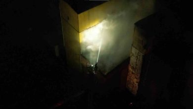 ankarada konveyor bant fabrikasinda yangin cikti 2fdea84b4505 |