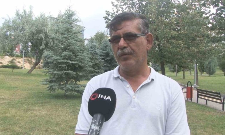 ankarada oldurulen polisin dayisi kiz isteme iddialarinin gercegi yansitmadigini soyledi cf2f13d4bedf |