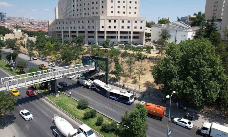 ankarada otobus kazasinin ardindan trafik normale dondu d9d998ff7a9d |
