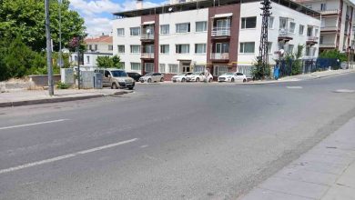 ankarada trafikte suruculerin kavgasi kamerada 47eb96588001 |