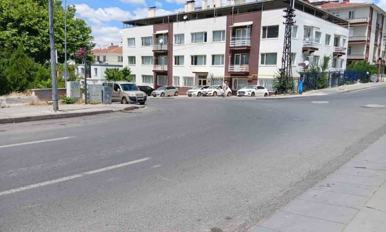 ankarada trafikte suruculerin kavgasi kamerada 47eb96588001 |