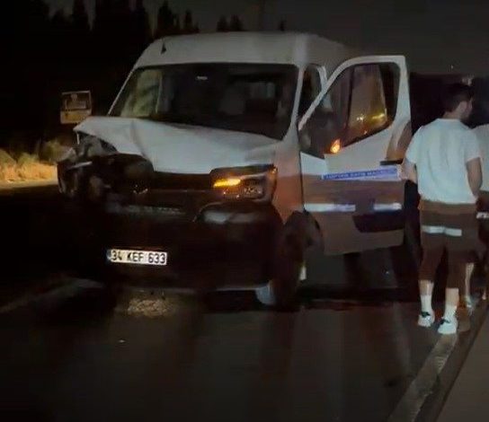 arnavutkoyde basibos manda zincirleme kazaya neden oldu manda telef oldu 3 kisi yaralandi 42503499d747 |