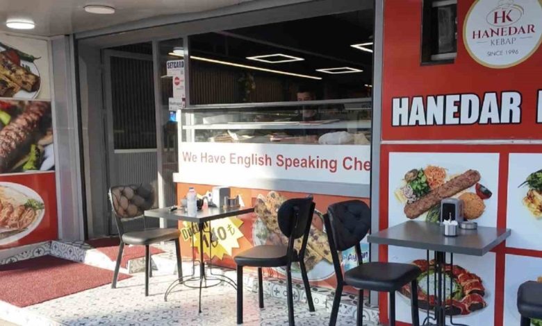 arnavutkoyde disarida yemek yedi hesabi odemeden kacti f43dfbf50a54 |