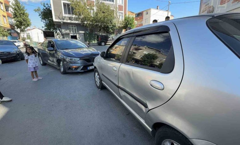 arnavutkoyde zincirleme kaza cocuk iki arac arasinda sikisarak yaralandi 92fde9933aa5 |