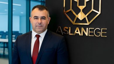 aslanege grupta ust duzey atama yeni genel mudur unal bay goreve basladi 6276576f91d2 |
