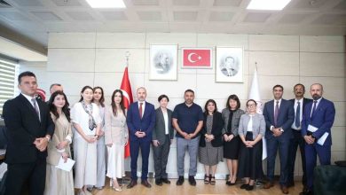 asya kalkinma bankasi heyetinden genclik ve spor bakanligina ziyaret fa8e189e2a85 |